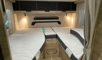 Chausson Titanium 627/ 2026 full