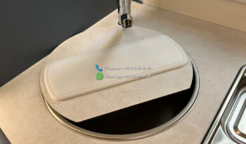 CI Horon 66L XT/ 2025 full