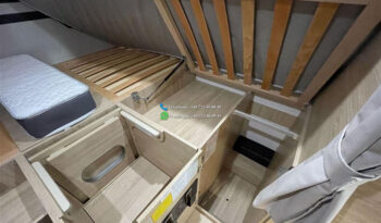 Chausson Titanium 627/ 2026 full