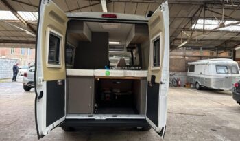 LMC Ducato INNOVAN 600 First Edition Série 7/ 2022 full