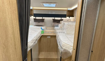 CI Horon 84 XT/ 2025 full