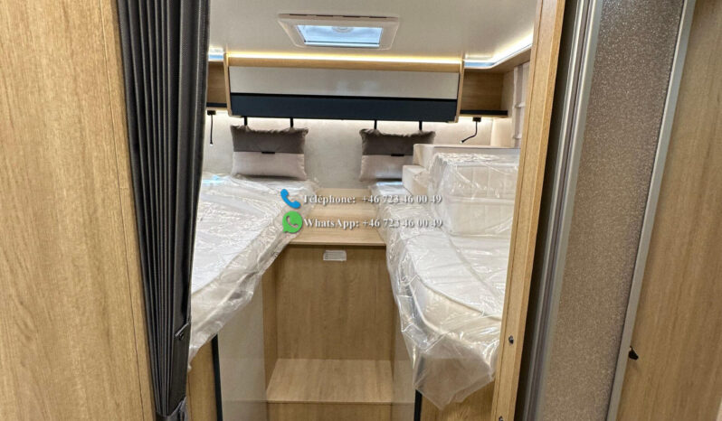 CI Horon 84 XT/ 2025 full
