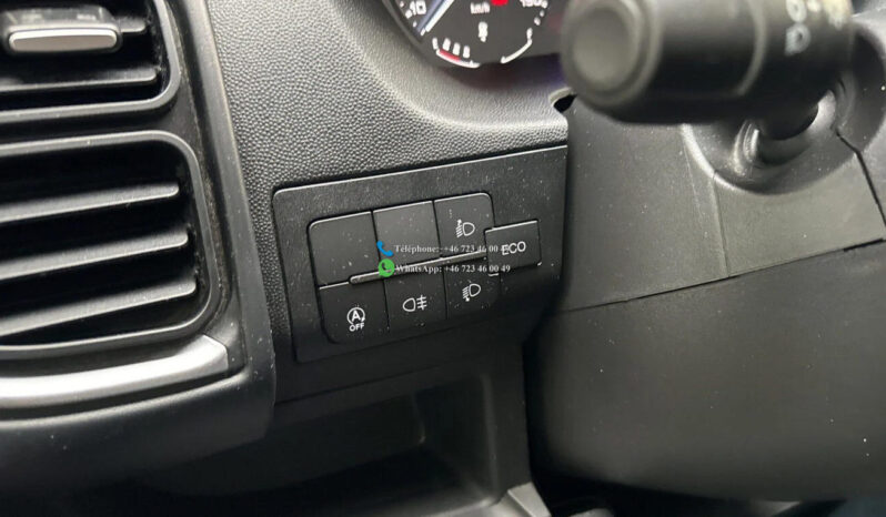 LMC Ducato INNOVAN 600 First Edition Série 7/ 2022 full