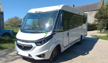 FIAT BENIMAR Amphitryon 998/ 2024 full