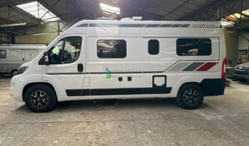 LMC Ducato INNOVAN 600 First Edition Série 7/ 2022 full