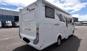 Benimar ARISTEO 662/ 2015 full