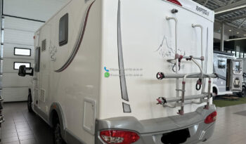 Rapido 640 / 2.3Mjet 131Ch/ 2014 full