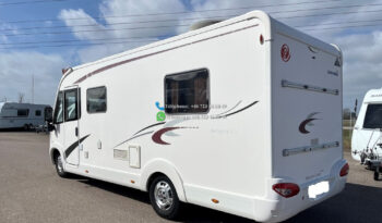 Eura Mobil IL 680 QB/ 2013 full