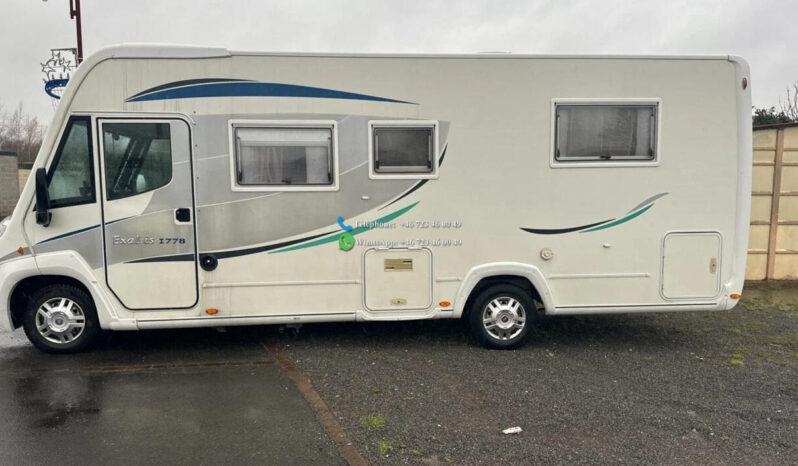CHAUSSON EXALTIS/ 2013 full