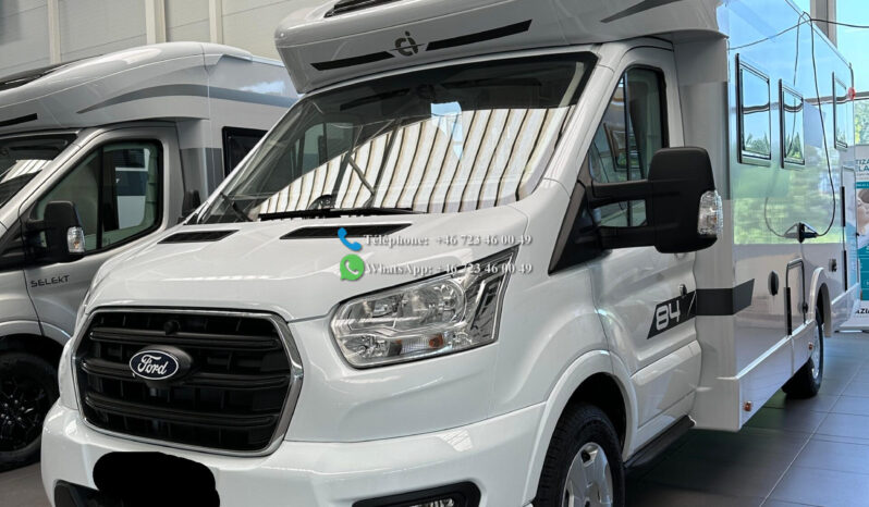 CI Horon 84 XT/ 2025 full