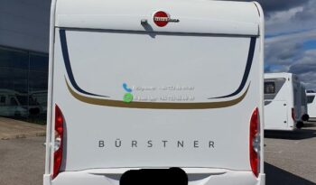 Bürstner Ixeo Time 726 LRX full