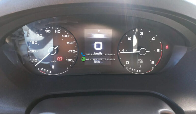 FIAT BENIMAR Amphitryon 998/ 2024 full