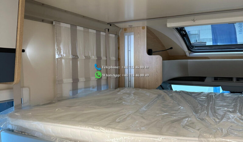 CI Horon 66L XT/ 2025 full