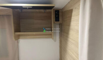 Chausson Titanium 627/ 2026 full