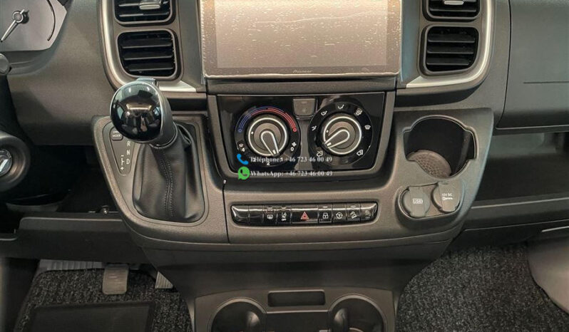 Chausson F&S Line/ 2025 full