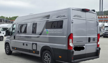 Pøssl Summit 640 R Shine/ Fiat 180 ch/ 2026 full