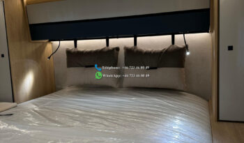 CI Horon 66L XT/ 2025 full