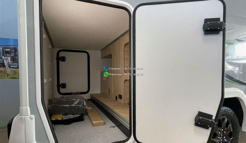 Chausson Titanium 627/ 2026 full