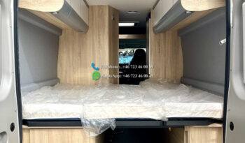 Clever CLEVER 640 / 2022 full