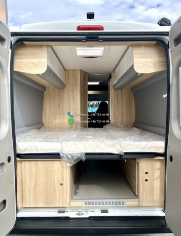 Clever CLEVER 640 / 2022 full