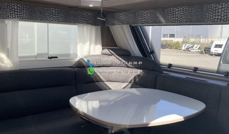 KABE ROYAL 520 XL / Exclusive et en excellent état/ 2020 full