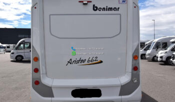 Benimar ARISTEO 662/ 2015 full