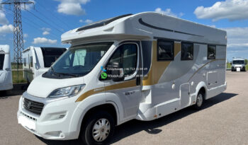 CI MAGIS 82 XT/ 2020 full