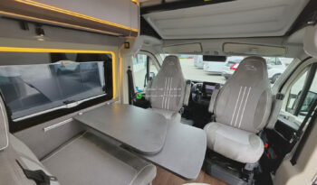 Pøssl Summit 640 R Shine/ Fiat 180 ch/ 2026 full