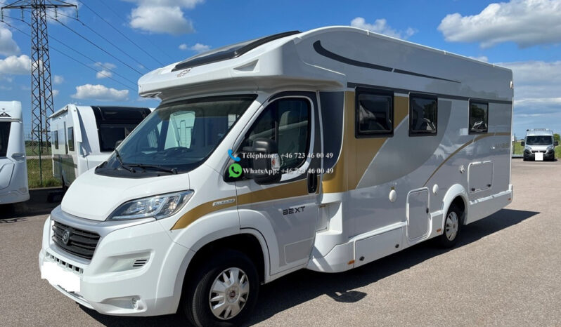 CI MAGIS 82 XT/ 2020 full