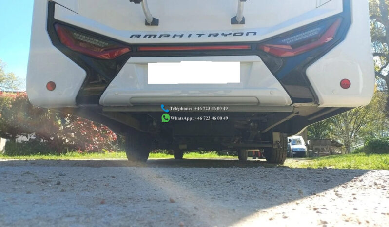 FIAT BENIMAR Amphitryon 998/ 2024 full