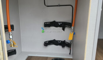 Pøssl Summit 640 R Shine/ Fiat 180 ch/ 2026 full