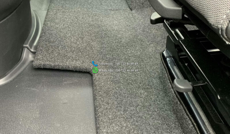 KABE Travel Master V690 LB 4×4 / 190 ch / 2025 full
