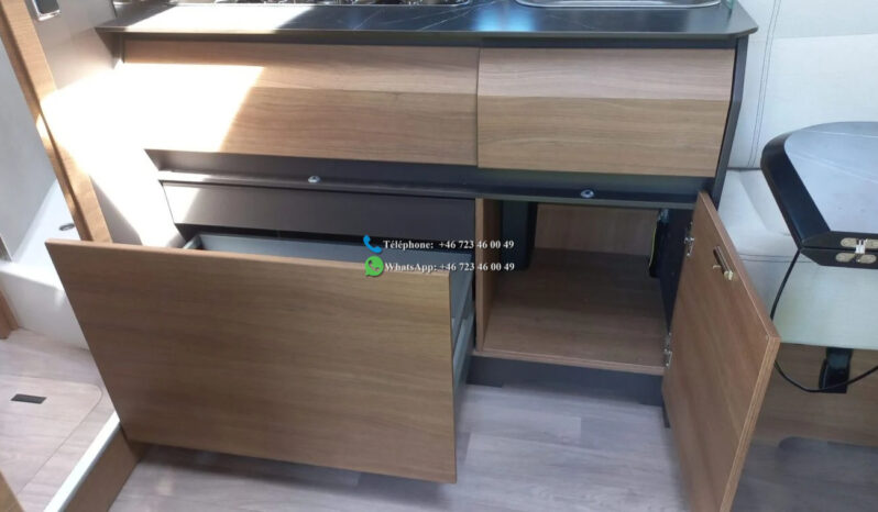 FIAT BENIMAR Amphitryon 998/ 2024 full
