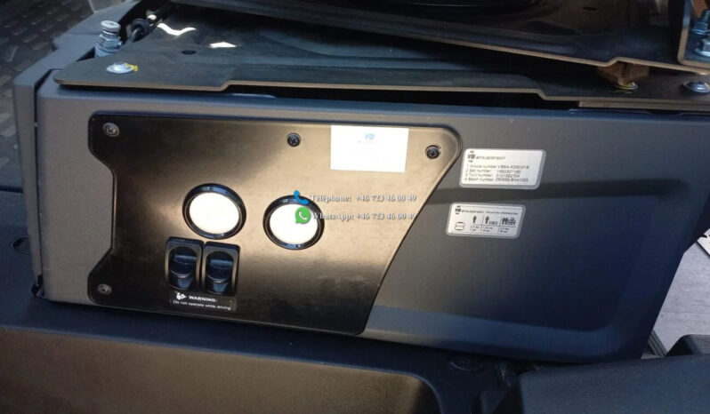 FIAT BENIMAR Amphitryon 998/ 2024 full