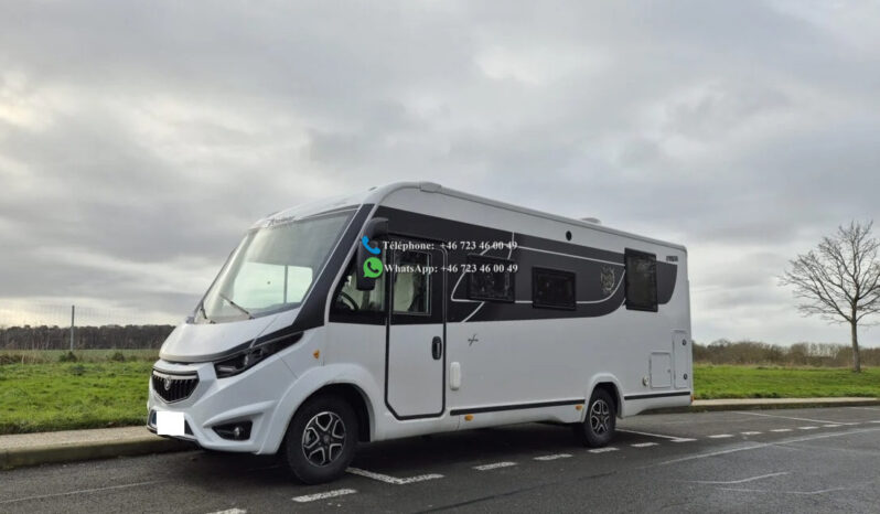 FIAT BENIMAR Amphitryon 998/ 2024 full