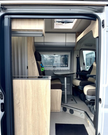 Clever CLEVER 640 / 2022 full