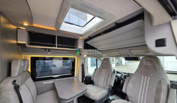 Pøssl Summit 640 R Shine/ Fiat 180 ch/ 2026 full