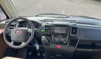 Eura Mobil IL 680 QB/ 2013 full