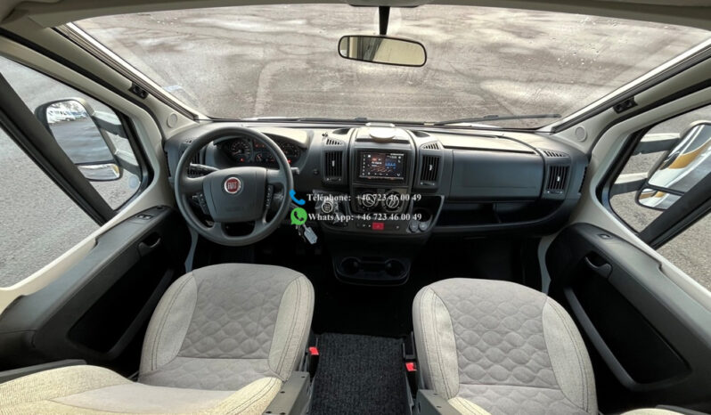 CI MAGIS 82 XT/ 2020 full