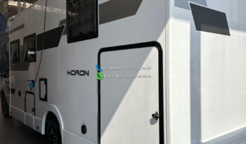 CI Horon 66L XT/ 2025 full