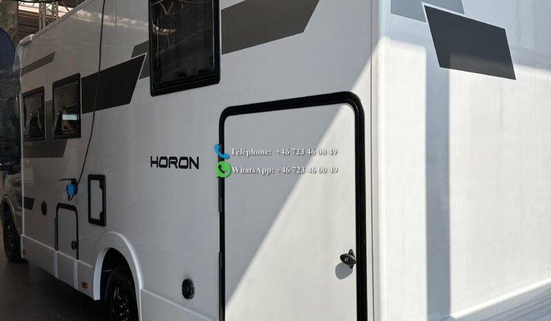 CI Horon 66L XT/ 2025 full