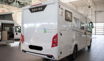Rapido C55i/ 2025 full