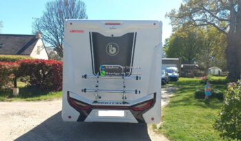 FIAT BENIMAR Amphitryon 998/ 2024 full