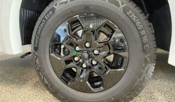 Chausson Titanium 627/ 2026 full