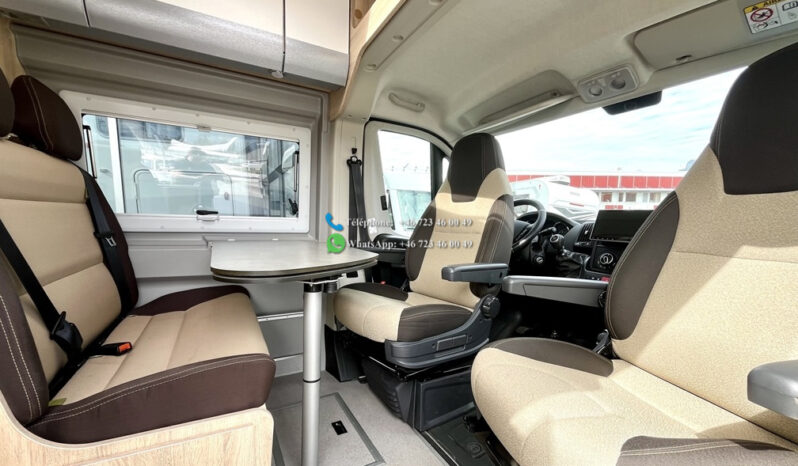 Clever CLEVER 640 / 2022 full