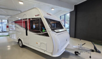 KABE Estate 470 XL / 2026 full