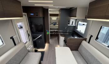 Adria Matrix Supreme 670 DC/ 2023 full