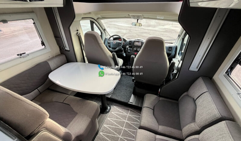 CI MAGIS 82 XT/ 2020 full