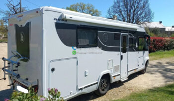 FIAT BENIMAR Amphitryon 998/ 2024 full