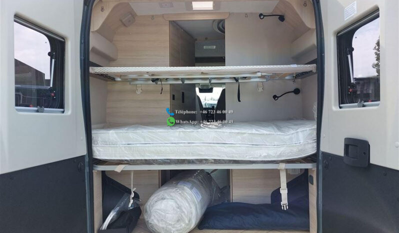 Chausson F&S Line/ 2025 full